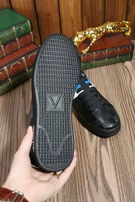 LV Fashion Casual Shoes Men--104